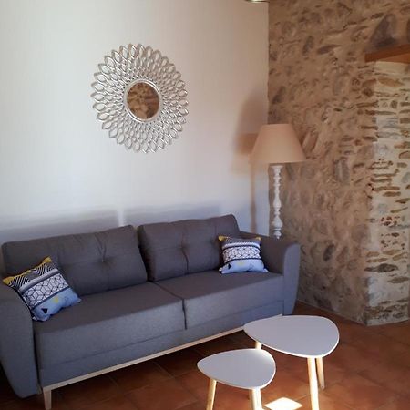 Bel Appartement Renove Dans Maison Bigourdane Pouzac Zewnętrze zdjęcie