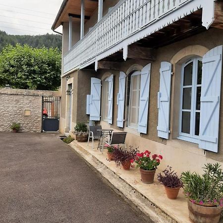 Bel Appartement Renove Dans Maison Bigourdane Pouzac Zewnętrze zdjęcie