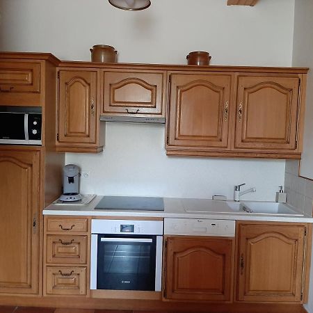Bel Appartement Renove Dans Maison Bigourdane Pouzac Zewnętrze zdjęcie