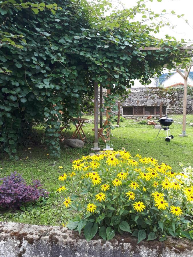 Bel Appartement Renove Dans Maison Bigourdane Pouzac Zewnętrze zdjęcie