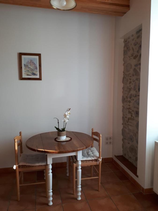 Bel Appartement Renove Dans Maison Bigourdane Pouzac Zewnętrze zdjęcie